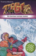 Cover  Un terrore senza nome