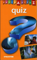 Cover  Quiz dalla A alla Z