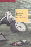 Cover  Vite di scarto