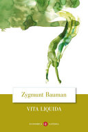 Copertina  Vita liquida