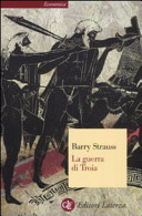 Cover  La guerra di Troia