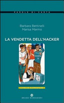 Cover  La vendetta dell'hacker