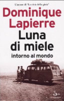 Cover  Luna di miele intorno al mondo