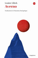 Copertina  Averno