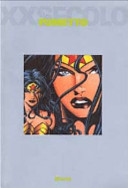 Cover  Fumetto