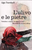 Cover  L'ulivo e le pietre