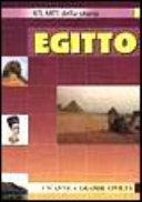 Cover  Egitto : un'antica grande civiltà