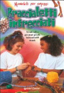Copertina  Braccialetti intrecciati