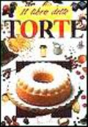 Cover  Il libro delle torte