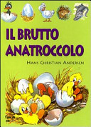 Cover  Il brutto anatroccolo