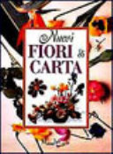 Cover  Nuovi fiori di carta