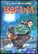 Cover  La vera storia della befana
