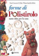 Cover  Forme di polistirolo
