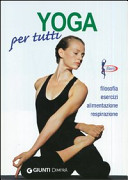 Copertina  Yoga per tutti