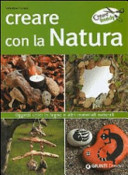 Copertina  Creare con la natura