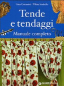 Cover  Tende e tendaggi