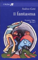 Cover  Il fantasma