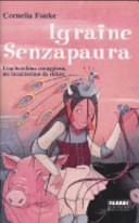 Cover  Igraine Senzapaura
