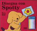 Cover  Disegna con Spotty