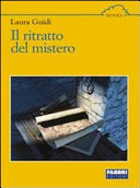Copertina  Il ritratto del mistero