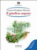 Cover  Il giardino segreto