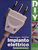 Cover  Impianto elettrico