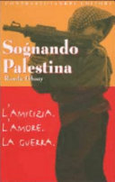 Cover  Sognando Palestina