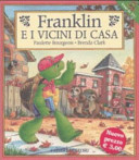 Copertina  Franklin e i vicini di casa