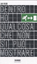 Cover  Dentro ho qualcosa che non si può mostrare