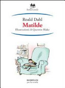 Cover  Matilde