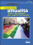 Cover  Speciale attualita : temi e documenti per capire il presente