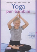 Cover  Yoga per bambini