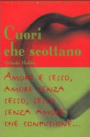 Copertina  Cuori che scottano
