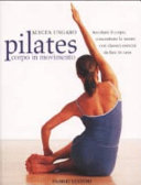 Cover  Pilates : corpo in movimento