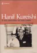 Cover  Il mio orecchio sul suo cuore
