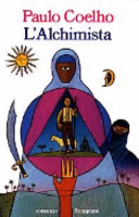 Cover  L'Alchimista