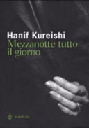 Cover  Mezzanotte tutto il giorno