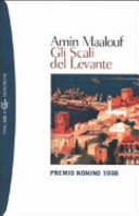 Cover  Gli scali del Levante