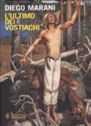 Cover  L'ultimo dei vostiachi