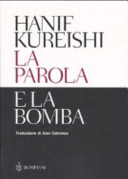 Cover  La parola e la bomba