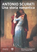 Cover  Una storia romantica