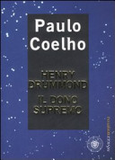 Cover  Henry   Drummond, il dono supremo