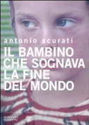 Cover  Il bambino che sognava la fine del mondo