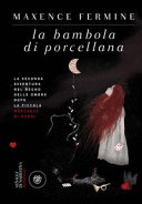 Cover  La bambola di porcellana