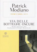 Copertina  Via delle Botteghe Oscure