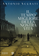 Cover  Il tempo migliore della nostra vita