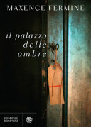Cover  Il palazzo delle ombre