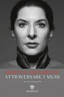 Cover  Attraversare i muri : un'autobiografia