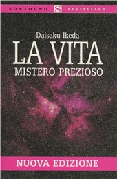 Cover  La vita : mistero prezioso