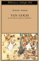 Cover  Van Gogh : il suicidato della società